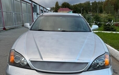 Chevrolet Evanda, 2005 год, 290 000 рублей, 1 фотография