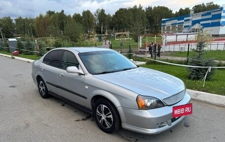 Chevrolet Evanda, 2005 год, 290 000 рублей, 2 фотография