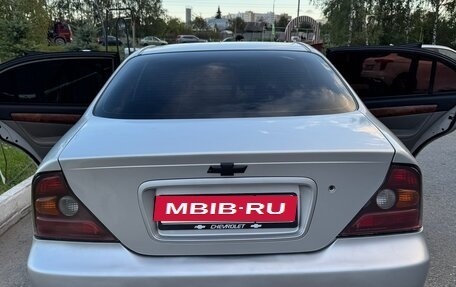 Chevrolet Evanda, 2005 год, 290 000 рублей, 5 фотография