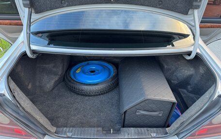 Chevrolet Evanda, 2005 год, 290 000 рублей, 10 фотография