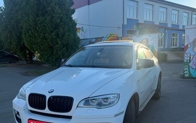 BMW X6, 2013 год, 2 350 000 рублей, 1 фотография