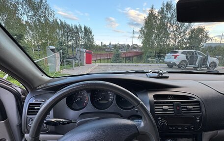 Chevrolet Evanda, 2005 год, 290 000 рублей, 11 фотография