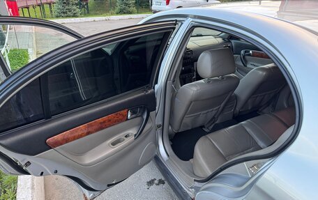 Chevrolet Evanda, 2005 год, 290 000 рублей, 15 фотография