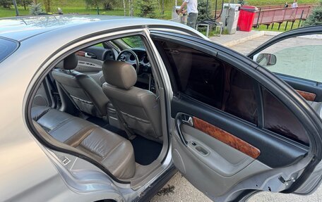 Chevrolet Evanda, 2005 год, 290 000 рублей, 16 фотография