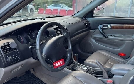 Chevrolet Evanda, 2005 год, 290 000 рублей, 13 фотография