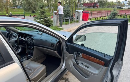 Chevrolet Evanda, 2005 год, 290 000 рублей, 18 фотография