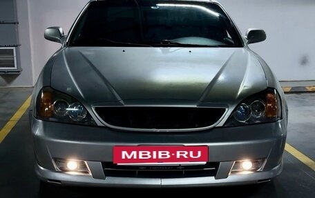 Chevrolet Evanda, 2005 год, 290 000 рублей, 21 фотография