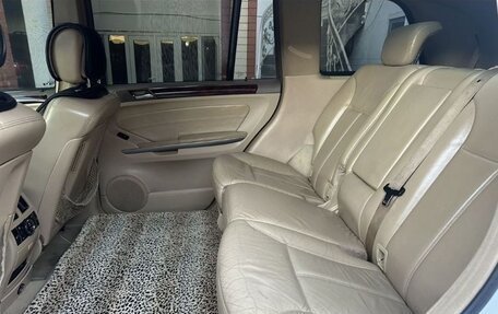 Mercedes-Benz GL-Класс, 2008 год, 1 600 000 рублей, 6 фотография