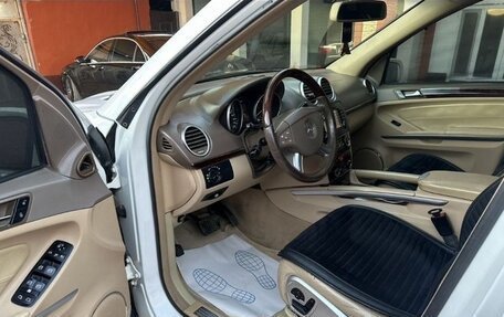Mercedes-Benz GL-Класс, 2008 год, 1 600 000 рублей, 5 фотография