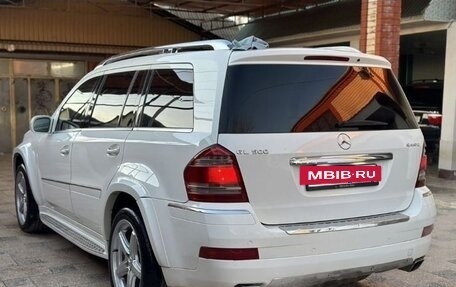 Mercedes-Benz GL-Класс, 2008 год, 1 600 000 рублей, 2 фотография