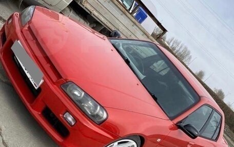 Nissan Skyline, 1998 год, 700 000 рублей, 3 фотография