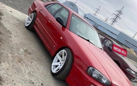 Nissan Skyline, 1998 год, 700 000 рублей, 4 фотография