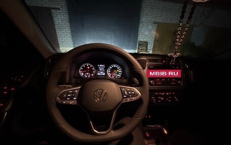 Volkswagen Tiguan I, 2014 год, 1 150 000 рублей, 6 фотография