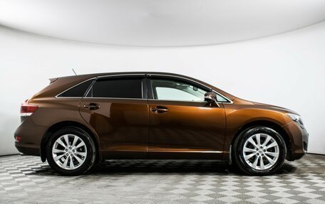 Toyota Venza I, 2013 год, 2 150 000 рублей, 4 фотография