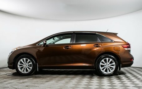 Toyota Venza I, 2013 год, 2 150 000 рублей, 8 фотография