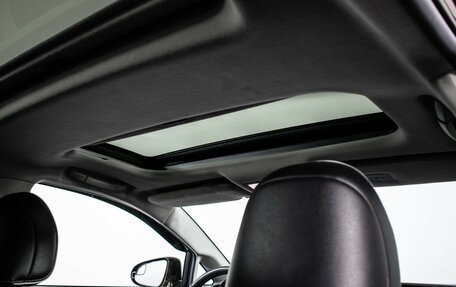 Toyota Venza I, 2013 год, 2 150 000 рублей, 11 фотография