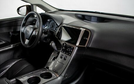 Toyota Venza I, 2013 год, 2 150 000 рублей, 12 фотография