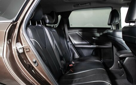 Toyota Venza I, 2013 год, 2 150 000 рублей, 9 фотография