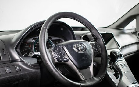 Toyota Venza I, 2013 год, 2 150 000 рублей, 15 фотография