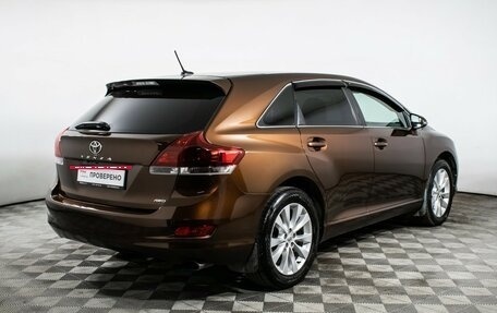 Toyota Venza I, 2013 год, 2 150 000 рублей, 5 фотография
