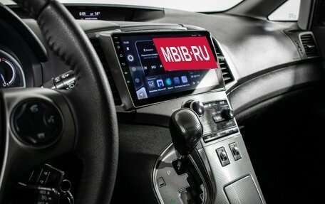Toyota Venza I, 2013 год, 2 150 000 рублей, 16 фотография