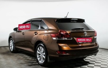 Toyota Venza I, 2013 год, 2 150 000 рублей, 7 фотография