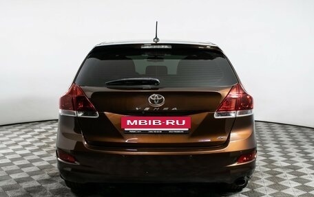 Toyota Venza I, 2013 год, 2 150 000 рублей, 6 фотография