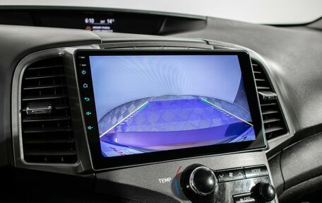 Toyota Venza I, 2013 год, 2 150 000 рублей, 17 фотография