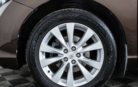 Toyota Venza I, 2013 год, 2 150 000 рублей, 18 фотография