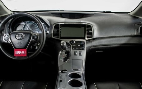 Toyota Venza I, 2013 год, 2 150 000 рублей, 13 фотография