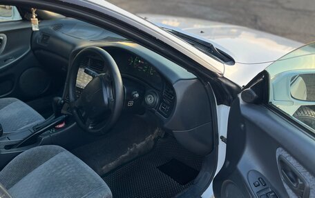 Toyota Carina ED III, 1997 год, 350 000 рублей, 6 фотография