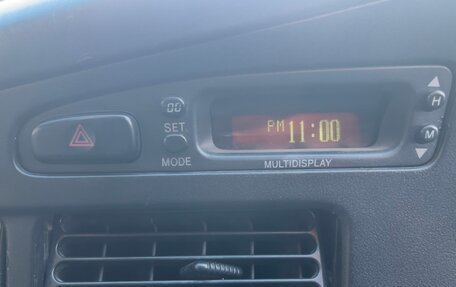 Toyota Carina ED III, 1997 год, 350 000 рублей, 9 фотография