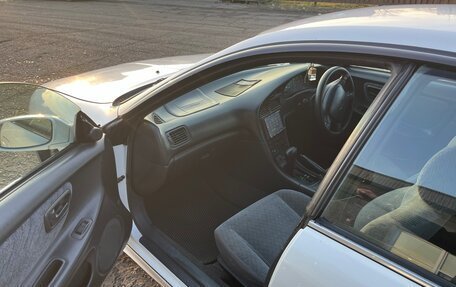 Toyota Carina ED III, 1997 год, 350 000 рублей, 14 фотография