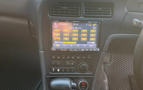 Toyota Carina ED III, 1997 год, 350 000 рублей, 10 фотография