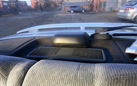 Toyota Carina ED III, 1997 год, 350 000 рублей, 15 фотография