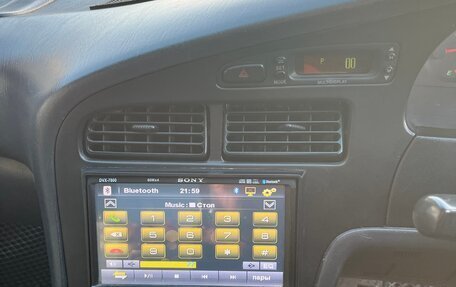 Toyota Carina ED III, 1997 год, 350 000 рублей, 8 фотография