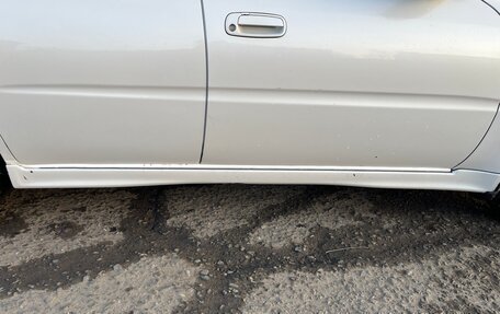 Toyota Carina ED III, 1997 год, 350 000 рублей, 13 фотография