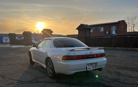 Toyota Carina ED III, 1997 год, 350 000 рублей, 4 фотография