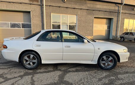 Toyota Carina ED III, 1997 год, 350 000 рублей, 3 фотография