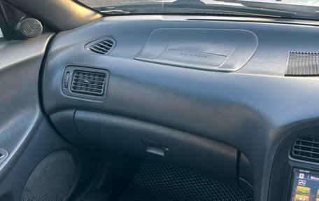 Toyota Carina ED III, 1997 год, 350 000 рублей, 11 фотография