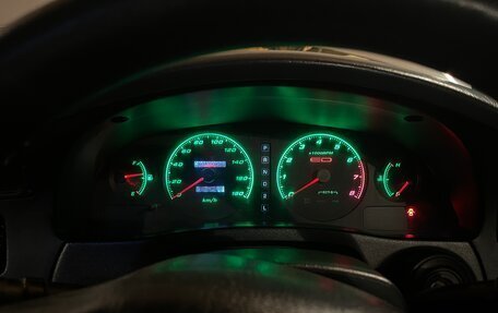 Toyota Carina ED III, 1997 год, 350 000 рублей, 21 фотография