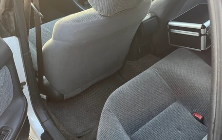 Toyota Carina ED III, 1997 год, 350 000 рублей, 16 фотография