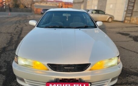 Toyota Carina ED III, 1997 год, 350 000 рублей, 18 фотография