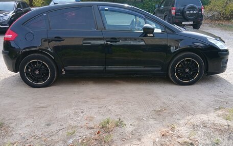 Citroen C4 II рестайлинг, 2010 год, 370 000 рублей, 3 фотография