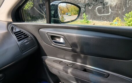 Citroen C4 II рестайлинг, 2010 год, 370 000 рублей, 10 фотография