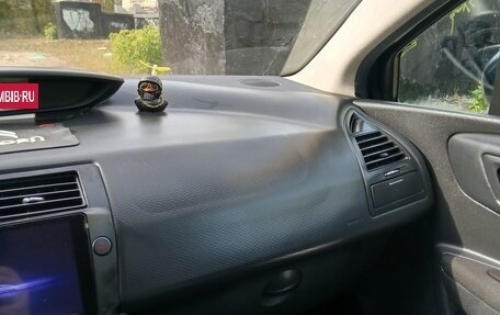 Citroen C4 II рестайлинг, 2010 год, 370 000 рублей, 9 фотография