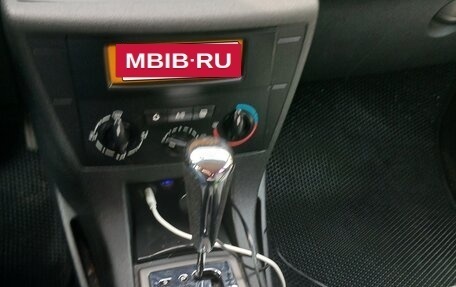 Citroen C4 II рестайлинг, 2010 год, 370 000 рублей, 8 фотография