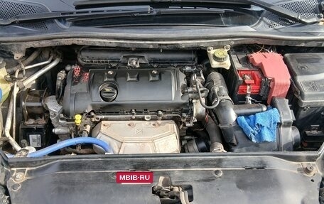 Citroen C4 II рестайлинг, 2010 год, 370 000 рублей, 5 фотография