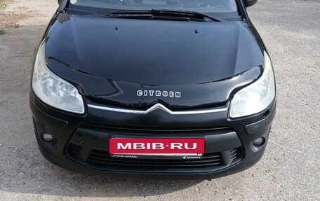 Citroen C4 II рестайлинг, 2010 год, 370 000 рублей, 4 фотография