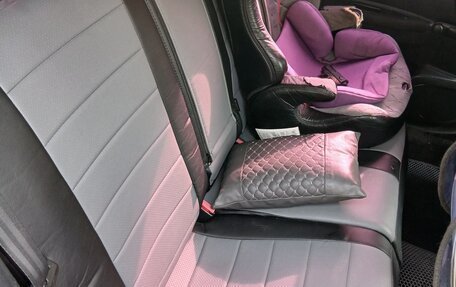 Citroen C4 II рестайлинг, 2010 год, 370 000 рублей, 13 фотография